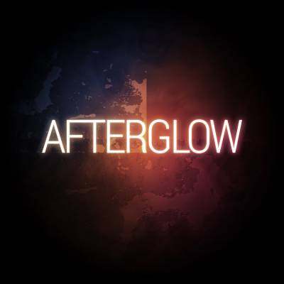 logo Afterglow (FR)